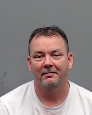 PHELPS, CHRISTOPHER LEE booking photo