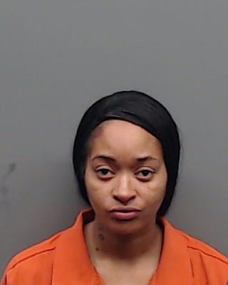 LEWIS, KEYETTA BELL booking photo