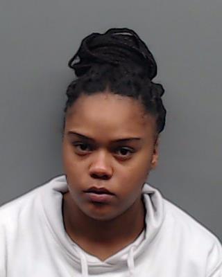 WILLIAMS, DE KYRIAH OMETRIAUS booking photo