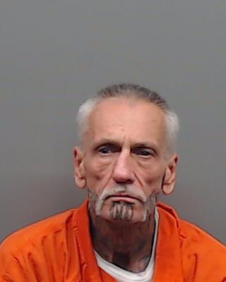 ECHOLS, JACKIE DEWAYNE booking photo