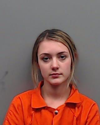 LEEDERS, LYNNAE booking photo