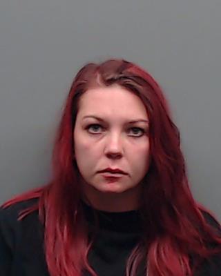 WHEELER, ASHLEY booking photo