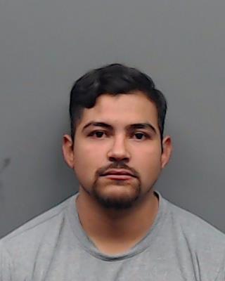 RAMIREZ, PAUBLO booking photo