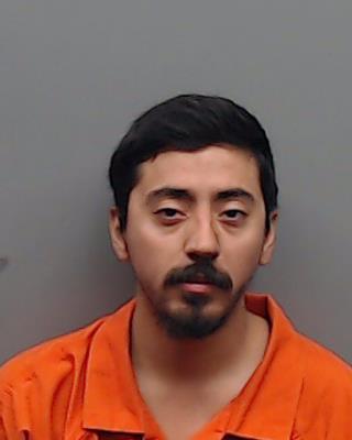 LARA JARAMILLO, ALBERTO CARLOS booking photo