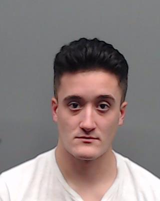 BABB, RYAN JOSEPH booking photo