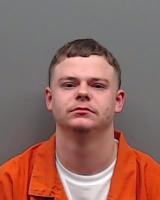 TOLAR, WILLIAM booking photo