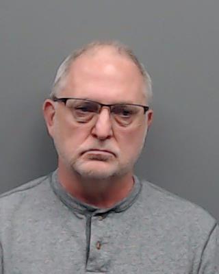 FEDERIGHI, MICHAEL STEVEN booking photo