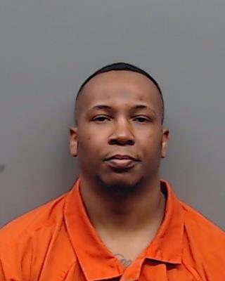 LEACH, WALTER LEONDRA booking photo