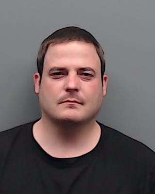 WYCHE, JOHN CHRISTOPHER, Jr. booking photo