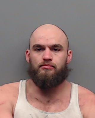 WELCH, WENDELL CONNER booking photo