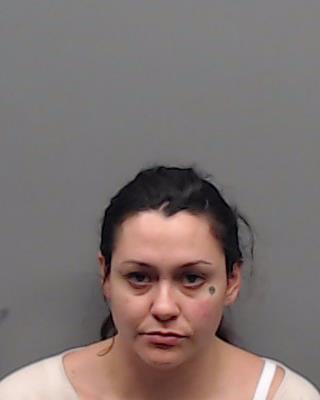 SANCHEZ, SAMANTHA JO booking photo