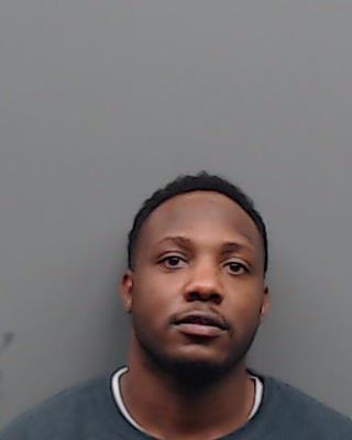 WILLIS, NICO RASHAD booking photo