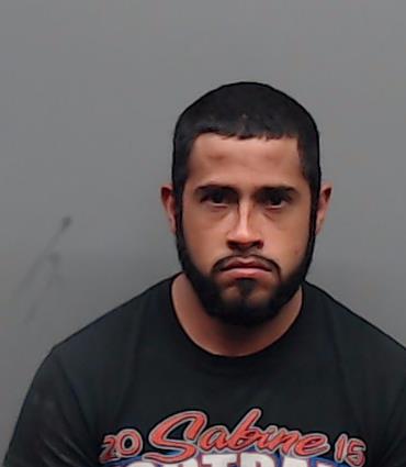 GONZALEZ, JUAN CARLOS booking photo