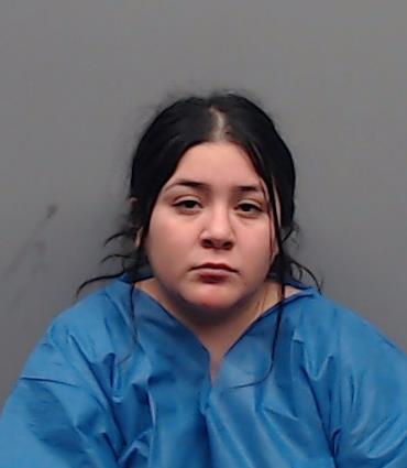 ARELLANO, LASLEY AGUIRRE booking photo