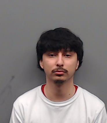 PRIETO, TOMAS E booking photo