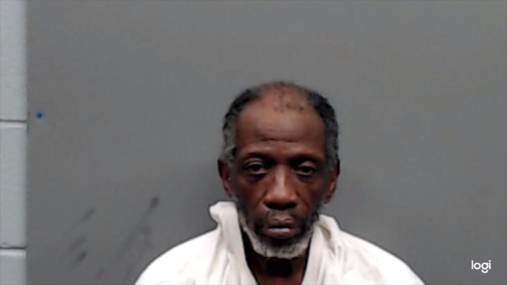 BELLE, JAMSEY arrested in Smith County, Texas mugshot