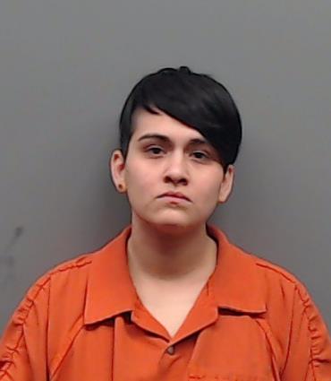 TORRES, STEPHANIE MARLENY booking photo