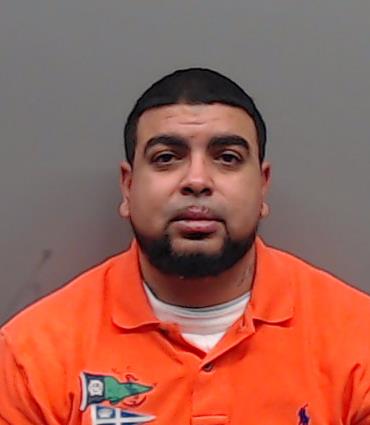 HERNANDEZ, LUIS ROBERT booking photo