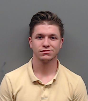 GEREMIA, CAMERON booking photo