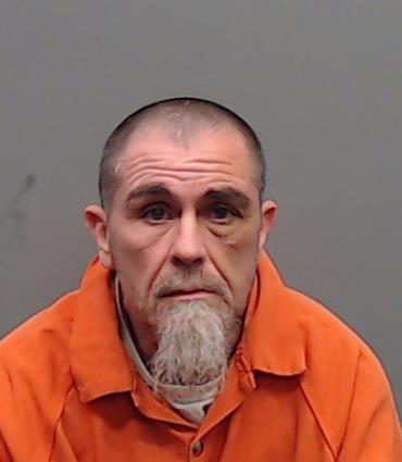 WHITE, THOMAS DANIEL booking photo