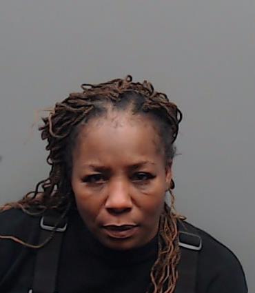 WILLIAMS, EUMIKA DESHAWN booking photo