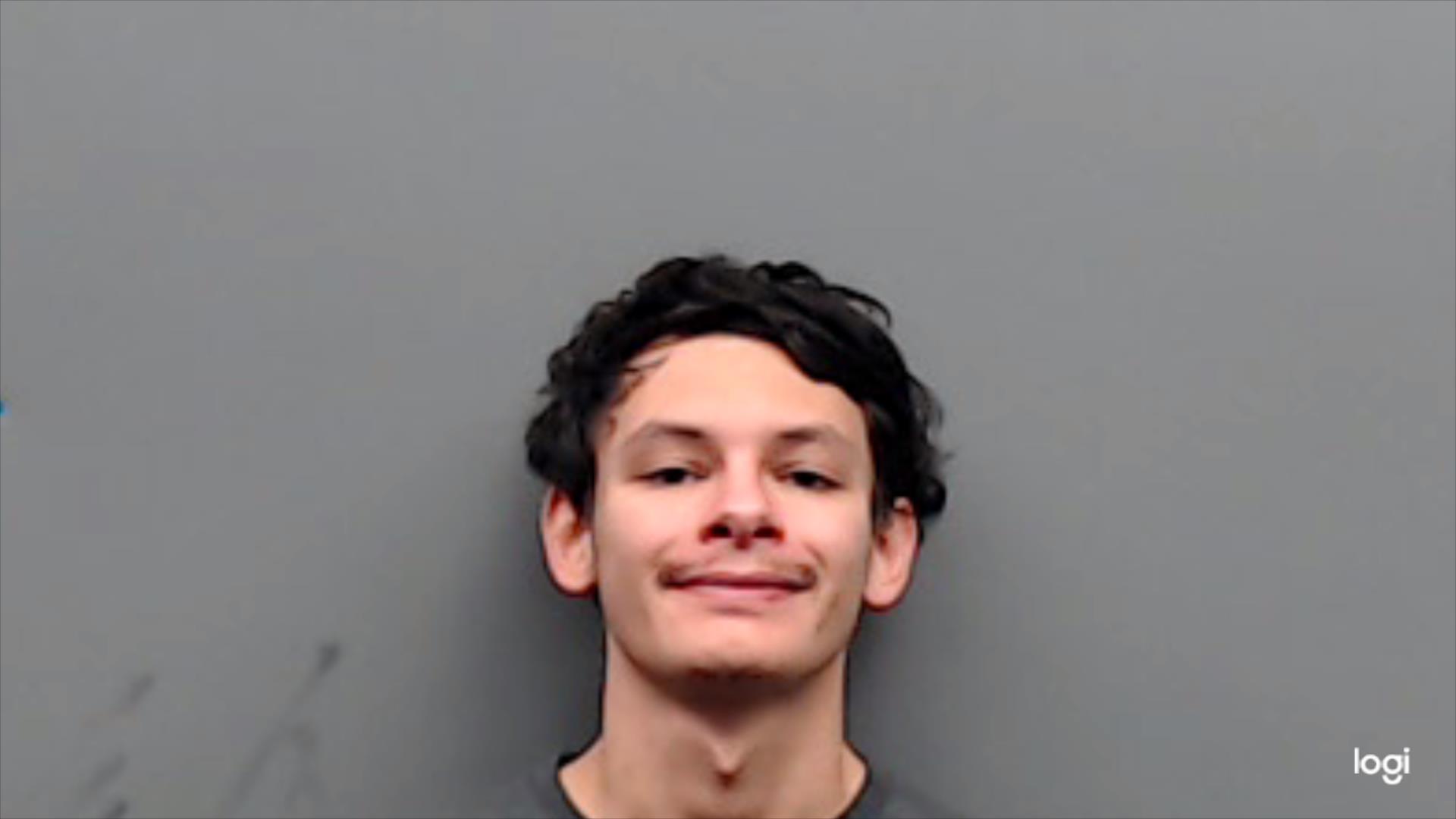 SALAS, DAVID, Jr. booking photo