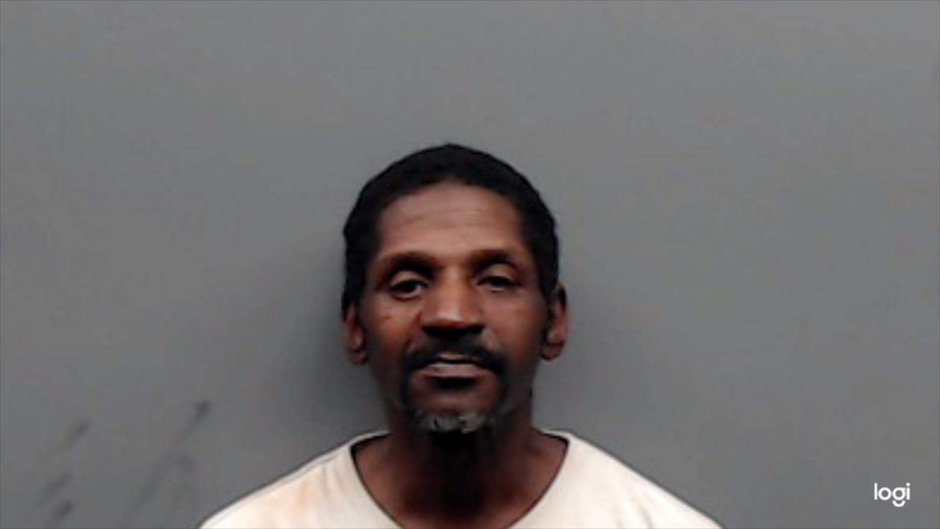 MORRIS, RODNEY DEWAYNE booking photo
