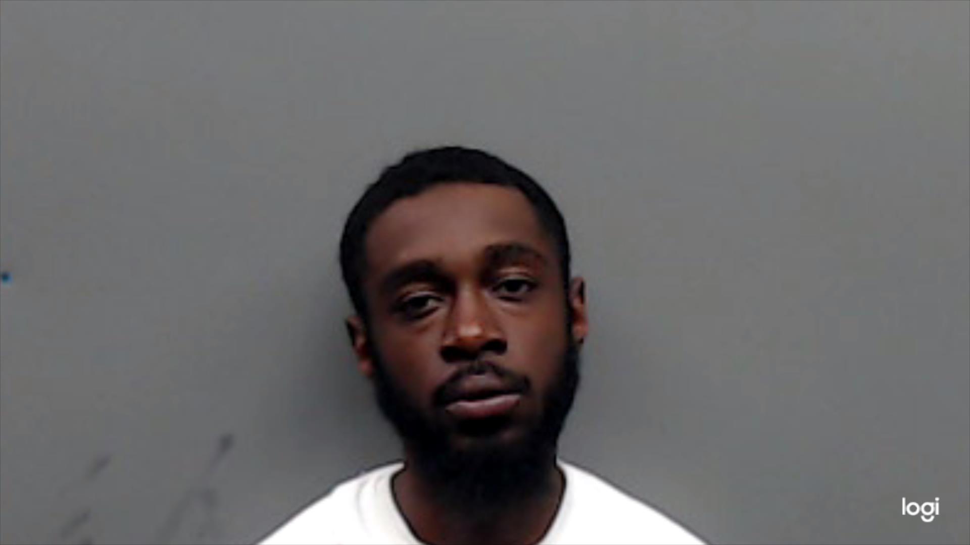 BREWER, EMANUEL II arrested by Smith County SO/PD