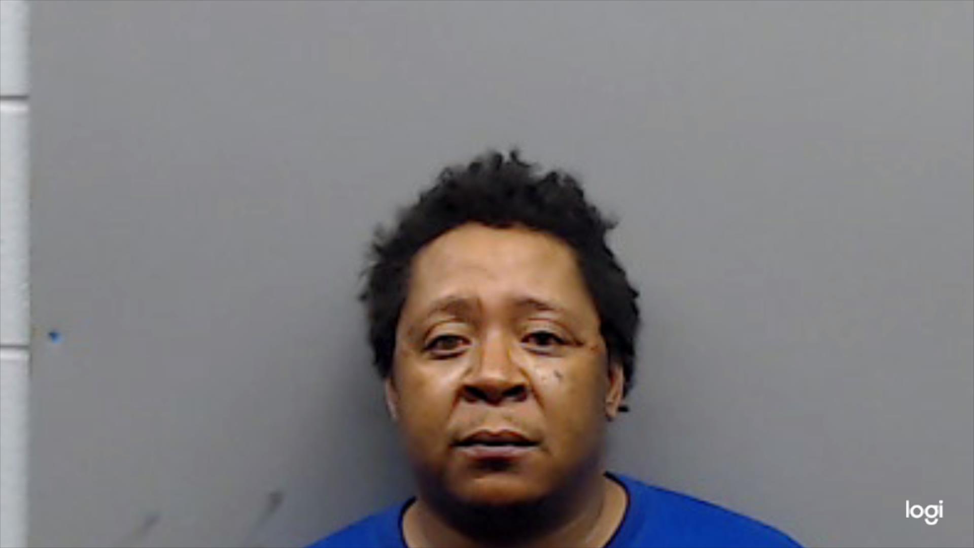 SMITH, JASON JAMAAL booking photo