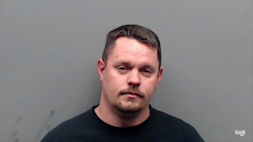 LEPAGE, CECIL EDWARD arrested in Smith County, Texas mugshot