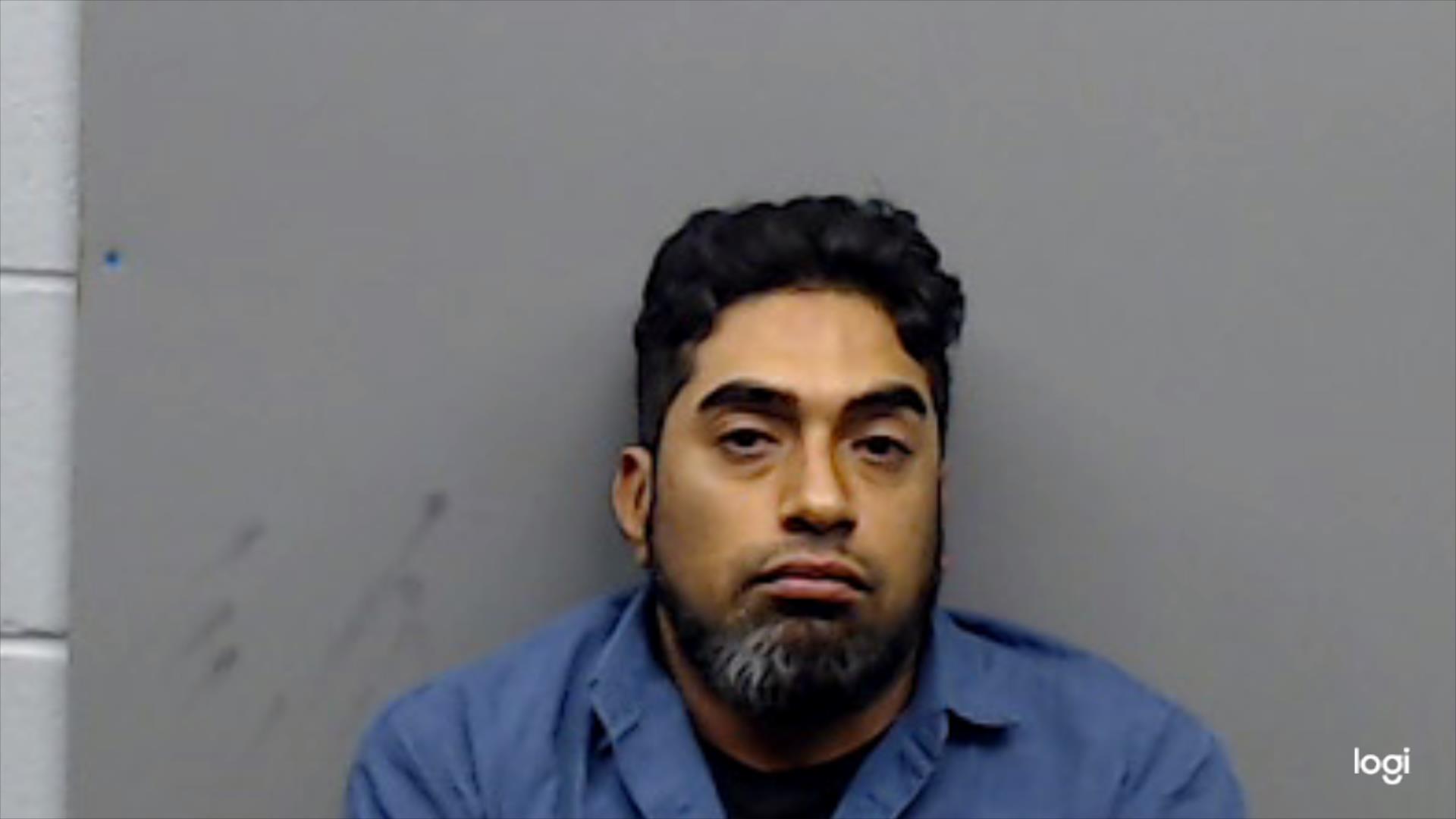 CORNELIO, ISAI booking photo