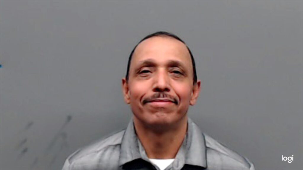OLIVEROS-MERCADO, JOSE arrested in Smith County, Texas mugshot