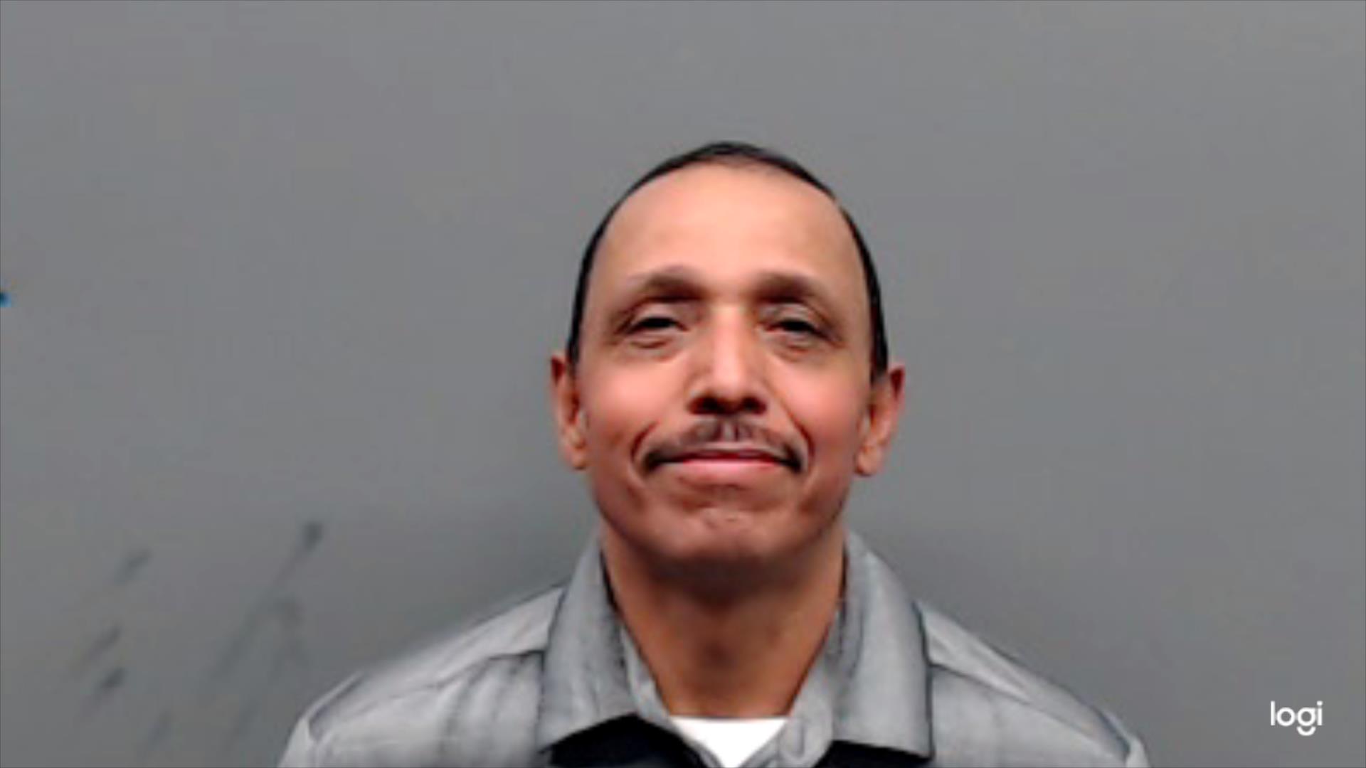 OLIVEROS-MERCADO, JOSE booking photo