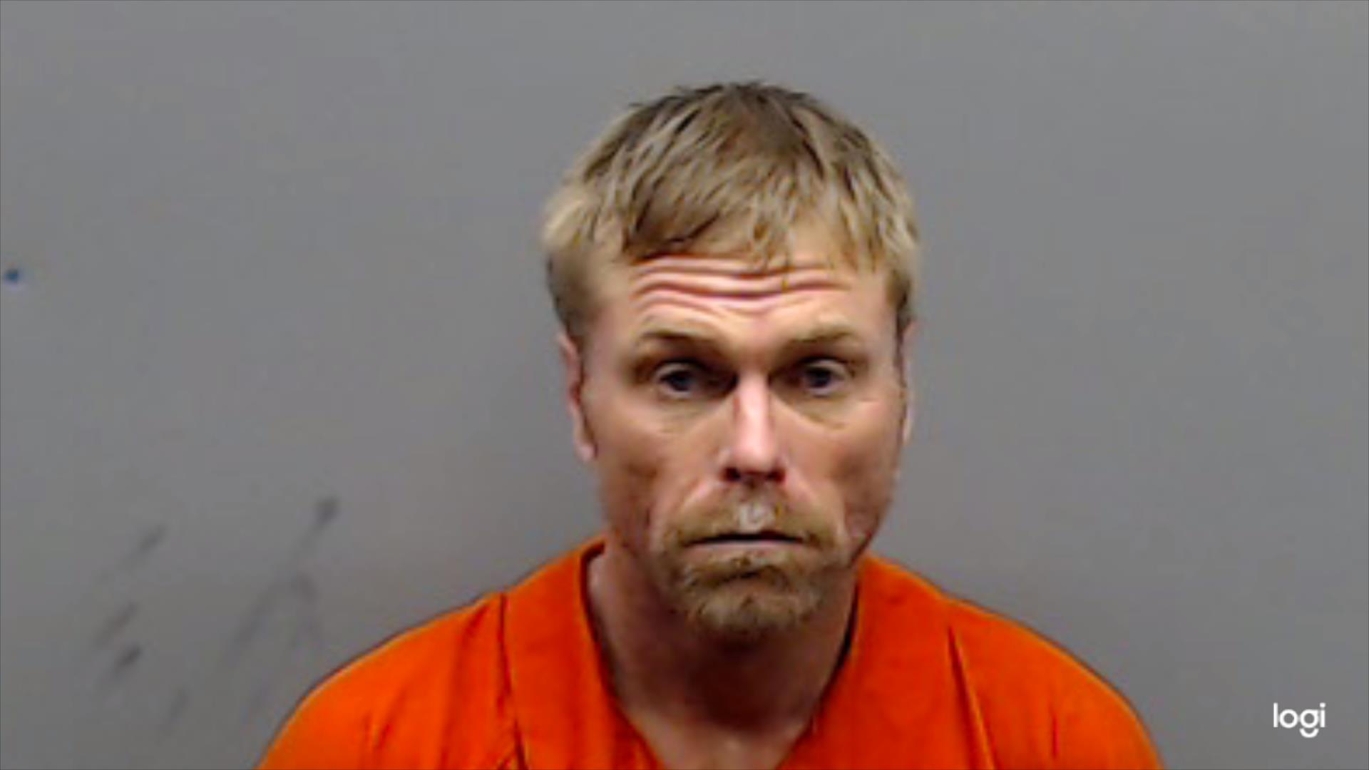 LOWREY, RANDALL booking photo