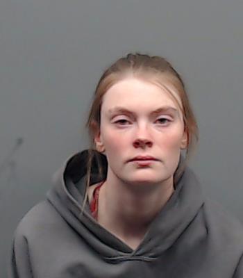 BAILEY, KAITLYN MCKEEN booking photo