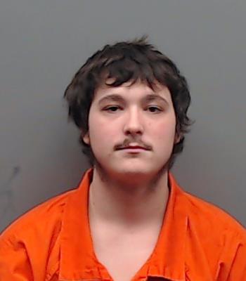 KIRK, QUENTON SHANE booking photo