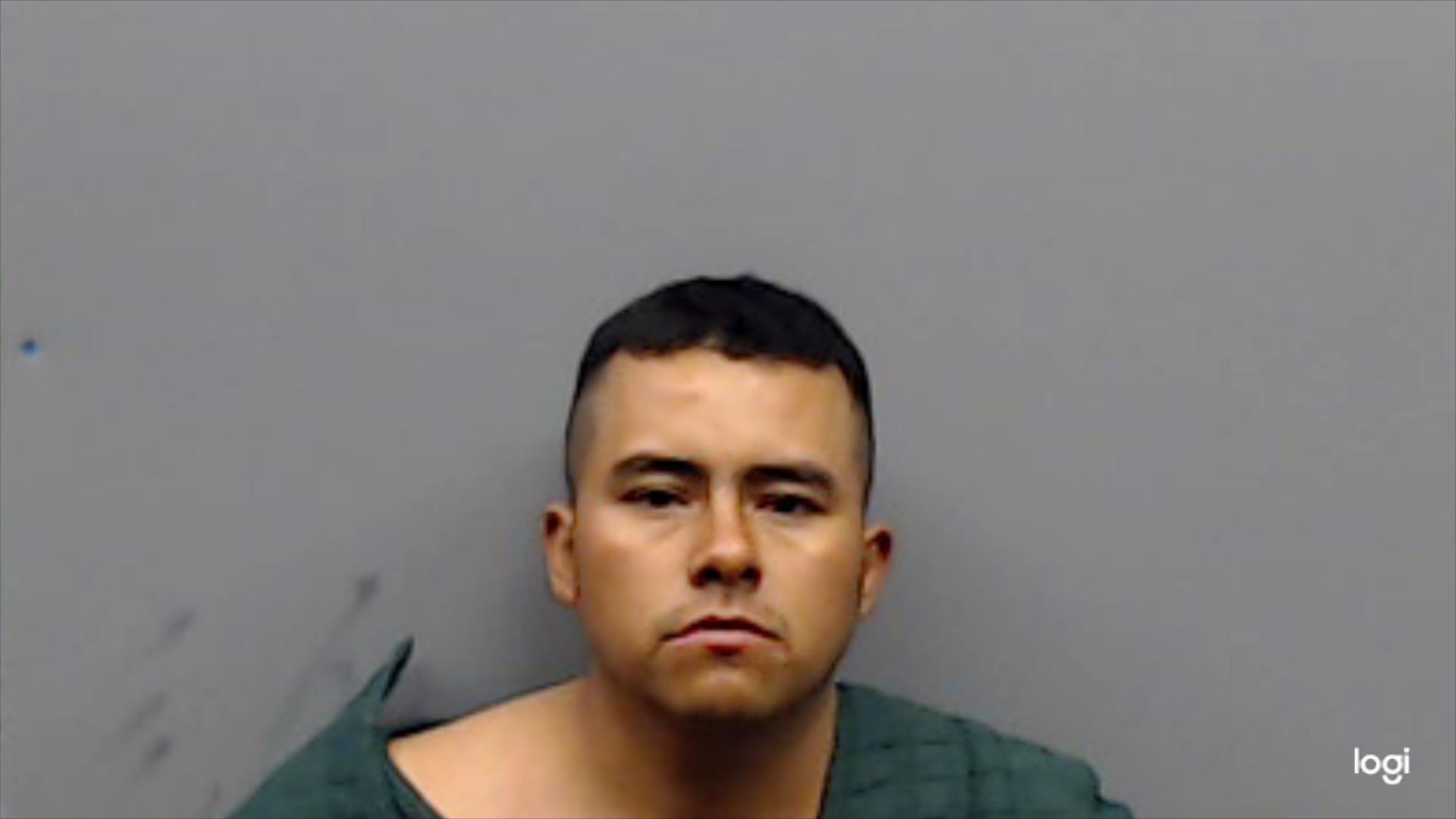 DURAN-PEREZ, MARCOS booking photo