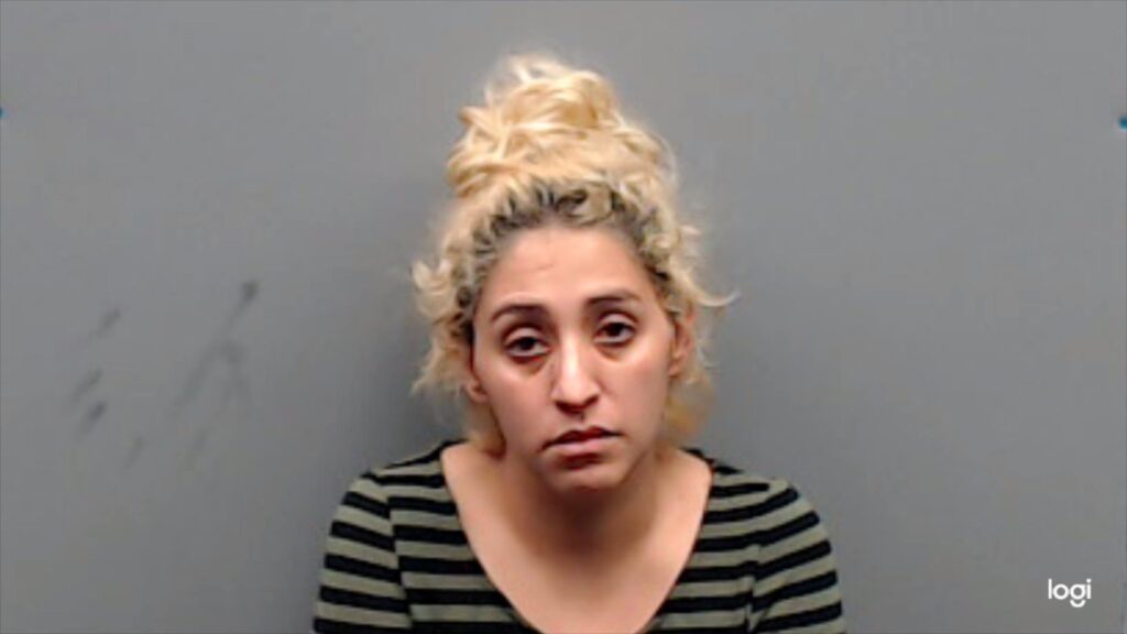 LANDEROS RAMIREZ, MARICELA arrest record in Smith County, Texas LANDEROS RAMIREZ, MARICELA arrested in Smith County, Texas mugshot