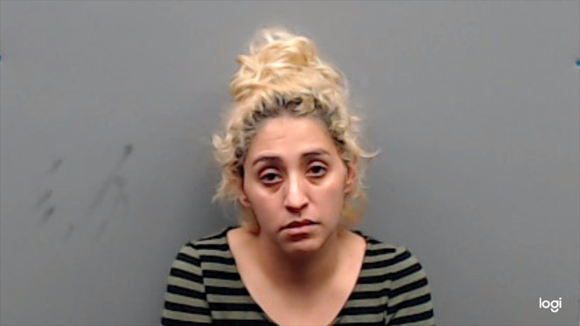 LANDEROS RAMIREZ, MARICELA booking photo