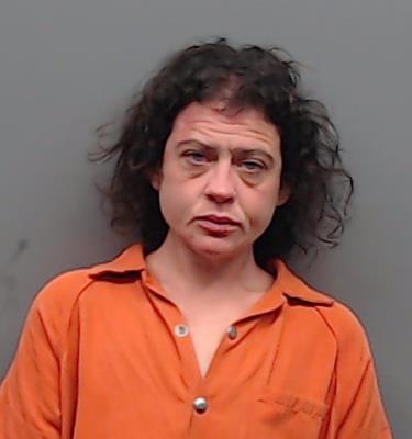 BURSON, KATELYN MABY booking photo