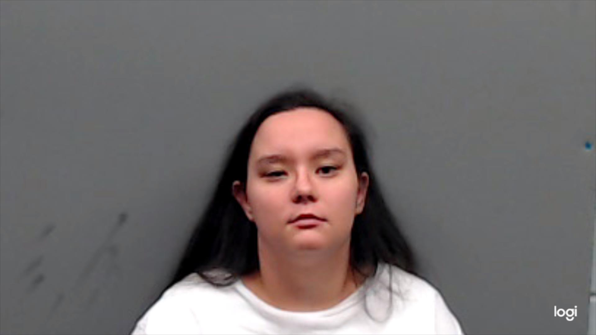 MORALES, KELSEY ISABELLE booking photo