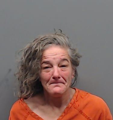 SMITH, BOBBIE ANN booking photo