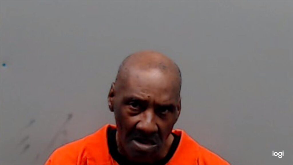 WILLIAMS, MICHAEL LORENZA arrested in Smith County, Texas mugshot