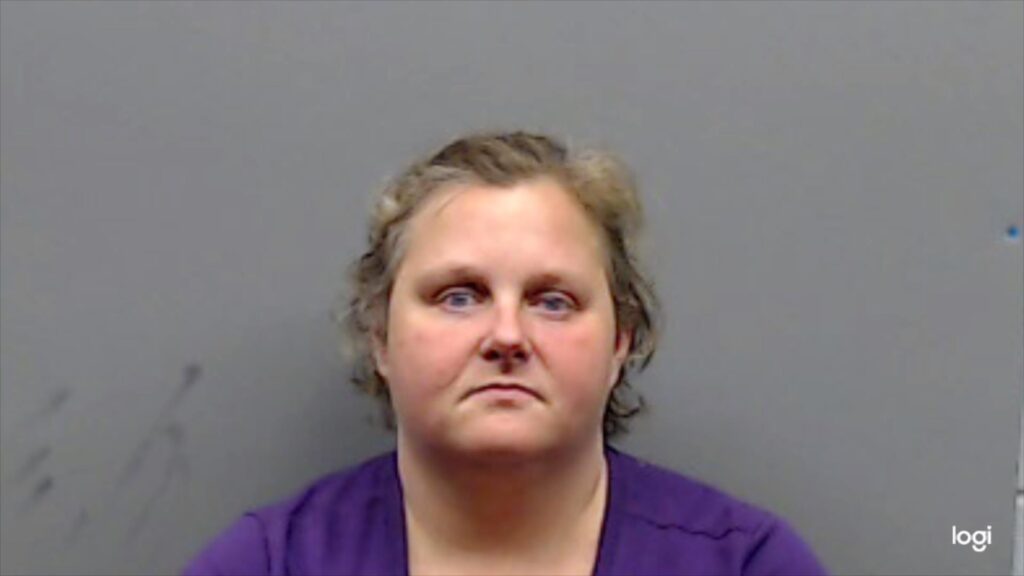 LARSON, TERESA FAYE arrest record in Smith County, Texas LARSON, TERESA FAYE arrested in Smith County, Texas mugshot