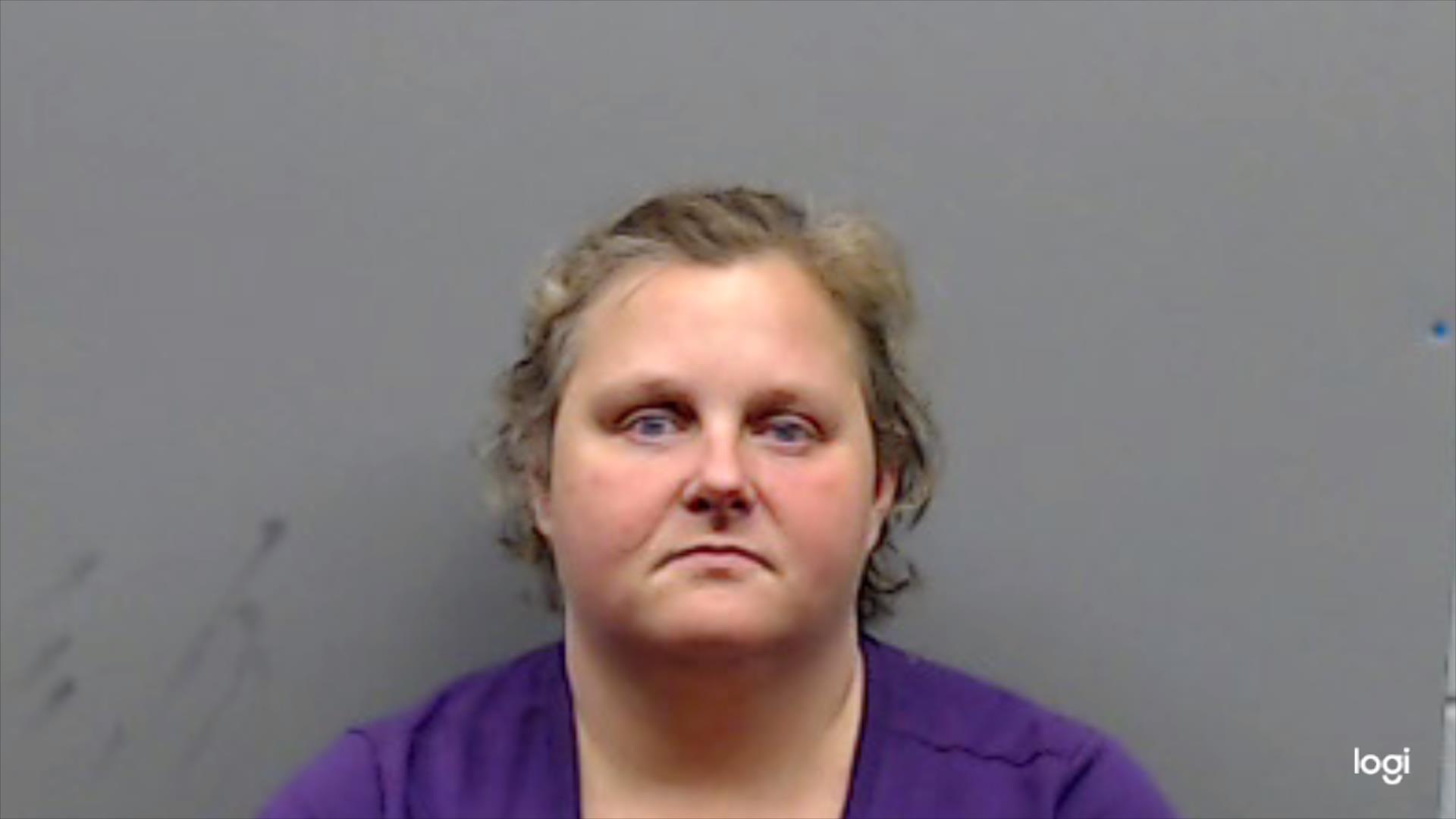 LARSON, TERESA FAYE booking photo
