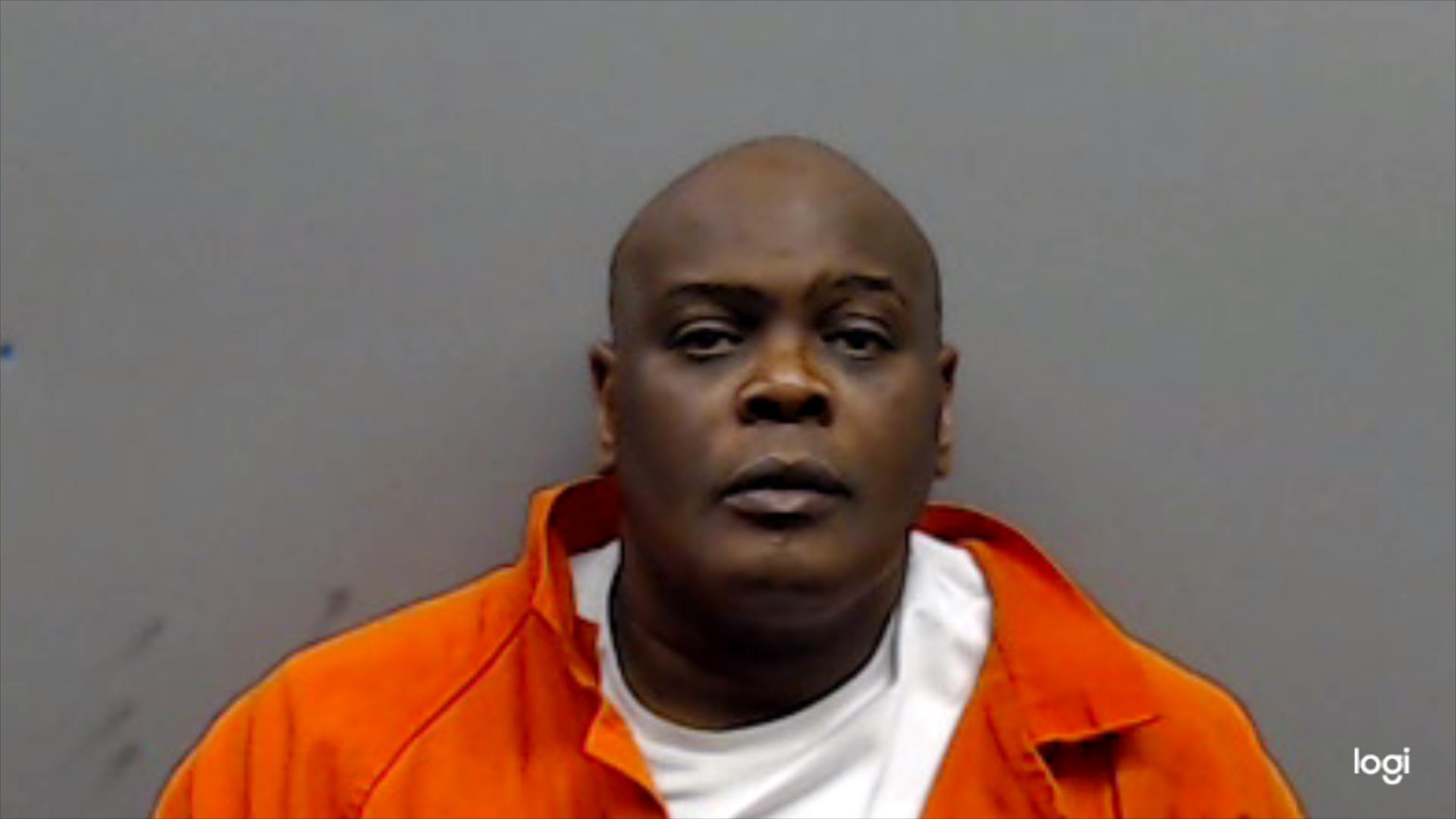 TALTON, KENRICK MONELL booking photo