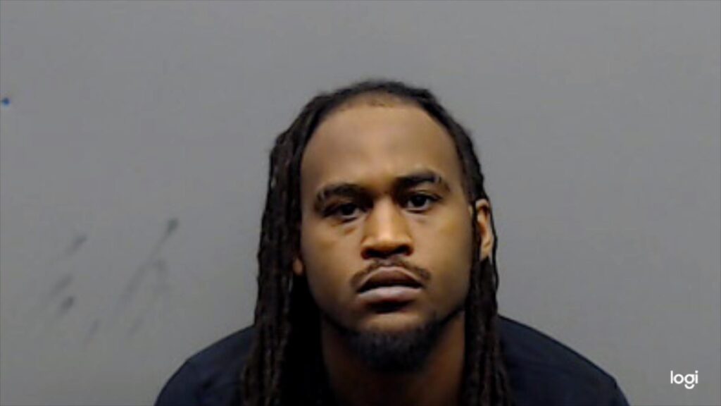 LEATCH, LAMARCUS DEWAYNE RASHAD, Jr. arrest record in Smith County, Texas LEATCH, LAMARCUS DEWAYNE RASHAD, Jr. arrested in Smith County, Texas mugshot
