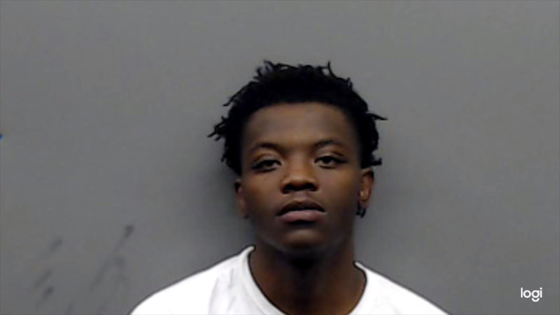 MILLER, JAMES booking photo