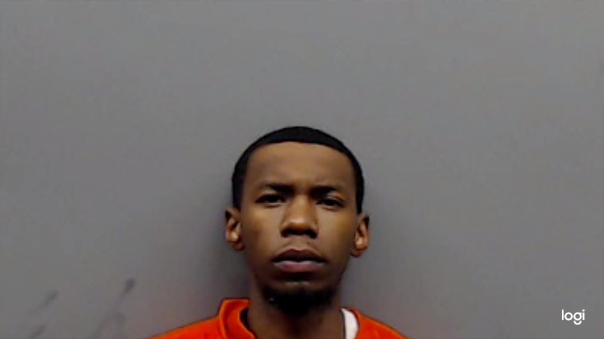 CALDWELL, KENNETH LAMAR booking photo