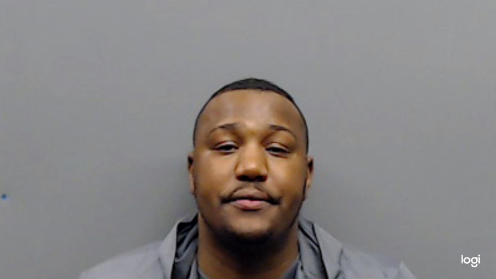 GULLEY, DONELL JAZAIR booking photo